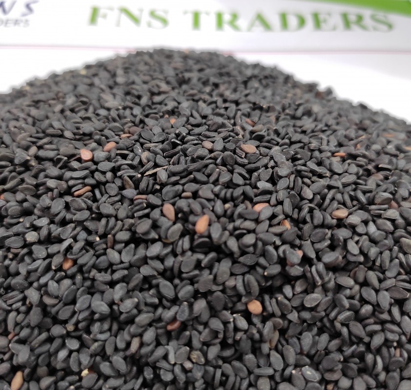 Sesame Seeds from Bangladesh